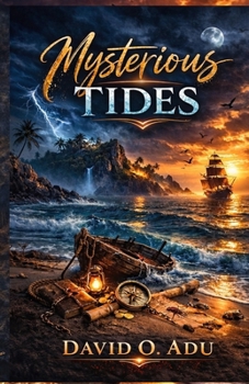 Paperback Mysterious Tides Book