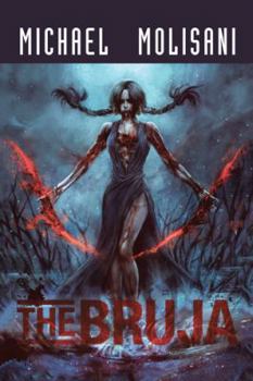 Paperback The Bruja Book