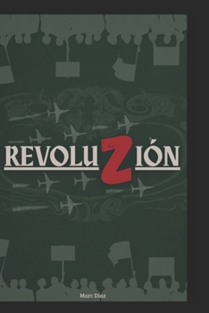 Paperback Revoluzión [Spanish] Book