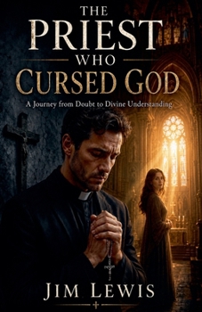 Paperback The Priest Who Cursed God Book
