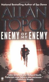 Mass Market Paperback Enemy of My Enemy Book