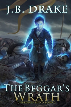 Paperback The Beggar's Wrath Book
