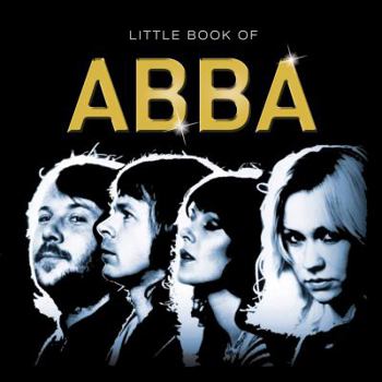 Hardcover Abba Book