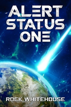 Paperback Alert Status One: an ISC Fleet Novel Book