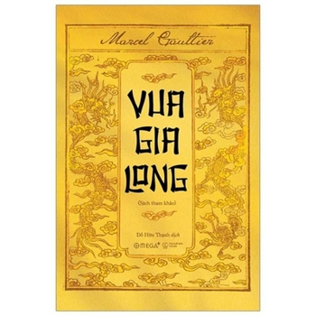 Paperback King Gia Long [Vietnamese] Book