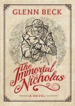 Hardcover The Immortal Nicholas Book