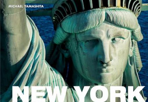 Hardcover New York From Above Book