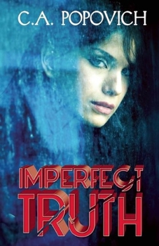 Paperback Imperfect Truth Book