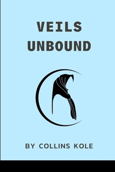 Paperback Veils Unbound Book