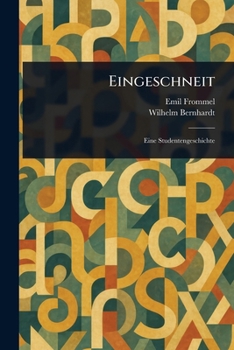 Paperback Eingeschneit Book