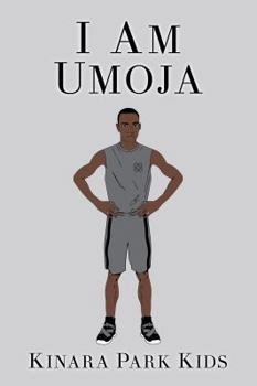 Paperback I Am Umoja Book