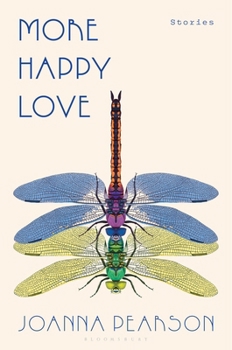 Hardcover More Happy Love: Stories Book