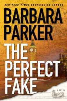 Hardcover The Perfect Fake Book