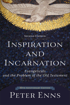 Paperback Inspiration and Incarnation Book