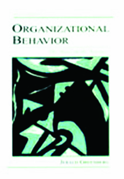 Paperback Organizational Behavior: A Management Challenge Book