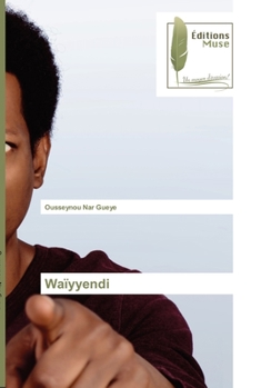 Paperback Waïyyendi [French] Book