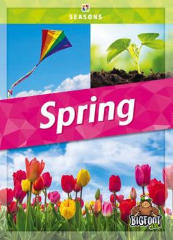 Library Binding Spring Book
