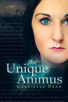 Paperback The Unique Animus Book