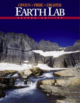 Paperback Earth Lab: Exploring the Earth Sciences Book