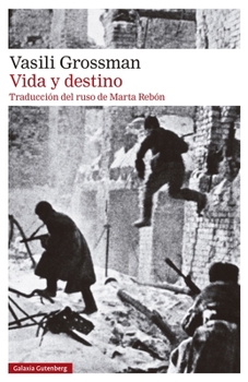 Hardcover Vida Y Destino (Stalingrado 2) [Spanish] Book