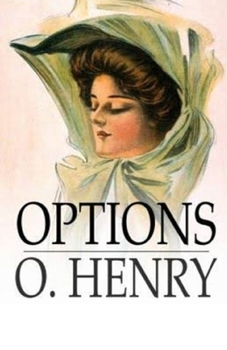 Paperback Options Illustrated Book