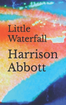 Paperback Little Waterfall Book