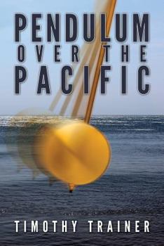 Paperback Pendulum Over the Pacific Book