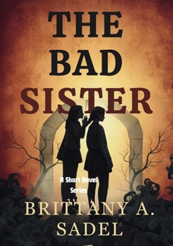 Paperback The Bad Sister Book