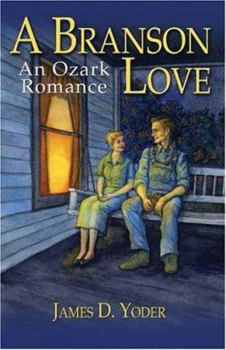 Paperback A Branson Love Book