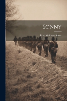 Paperback Sonny Book
