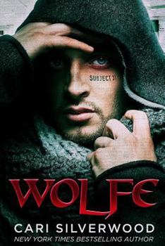 Paperback Wolfe Book