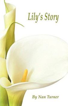 Paperback Lily's Story Book