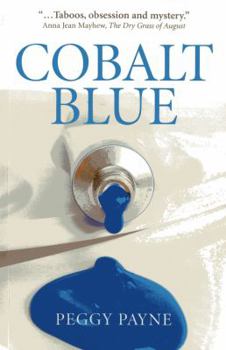 Paperback Cobalt Blue Book