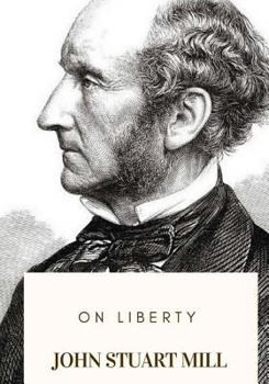Paperback On Liberty Book
