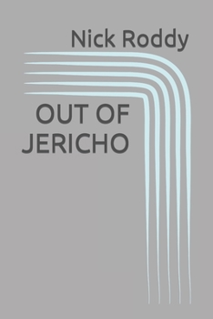 Paperback Out of Jericho Book