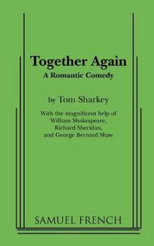 Paperback Together Again Book