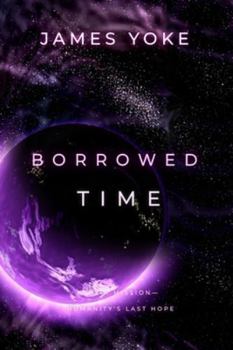 Paperback Borrowed Time Book