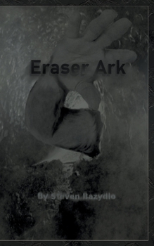 Paperback Eraser Ark Book