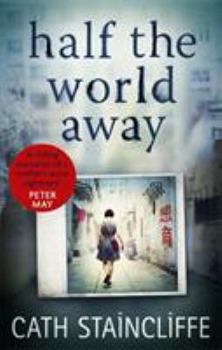 Paperback Half the World Away [Paperback] Howard Hughes Book