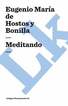 Meditando (Pensamiento)