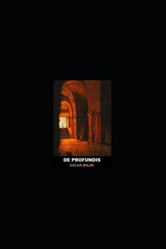 Paperback De Profundis Oscar Wilde annotated edition Book