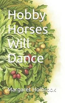 Paperback Hobby Horses Will Dance Book