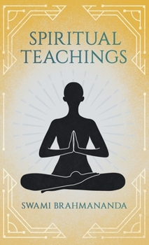 Hardcover Spiritual Teachings Book