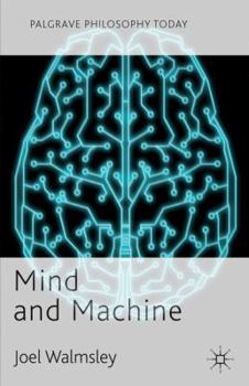 Paperback Mind and Machine Book