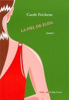 Paperback La Piel de Elisa (Spanish Edition) [Spanish] Book