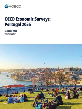 Paperback OECD Economic Surveys: Portugal 2026 Book