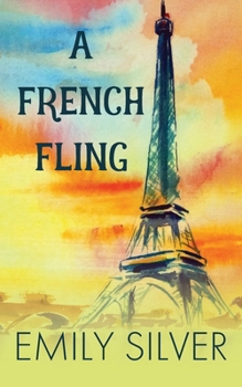 Paperback A French Fling Book