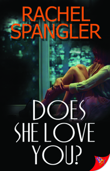 Paperback Does She Love You? Book