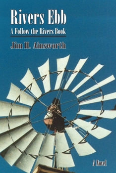 Paperback Rivers Ebb Book