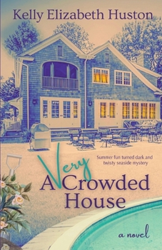 Paperback A Very Crowded House Book